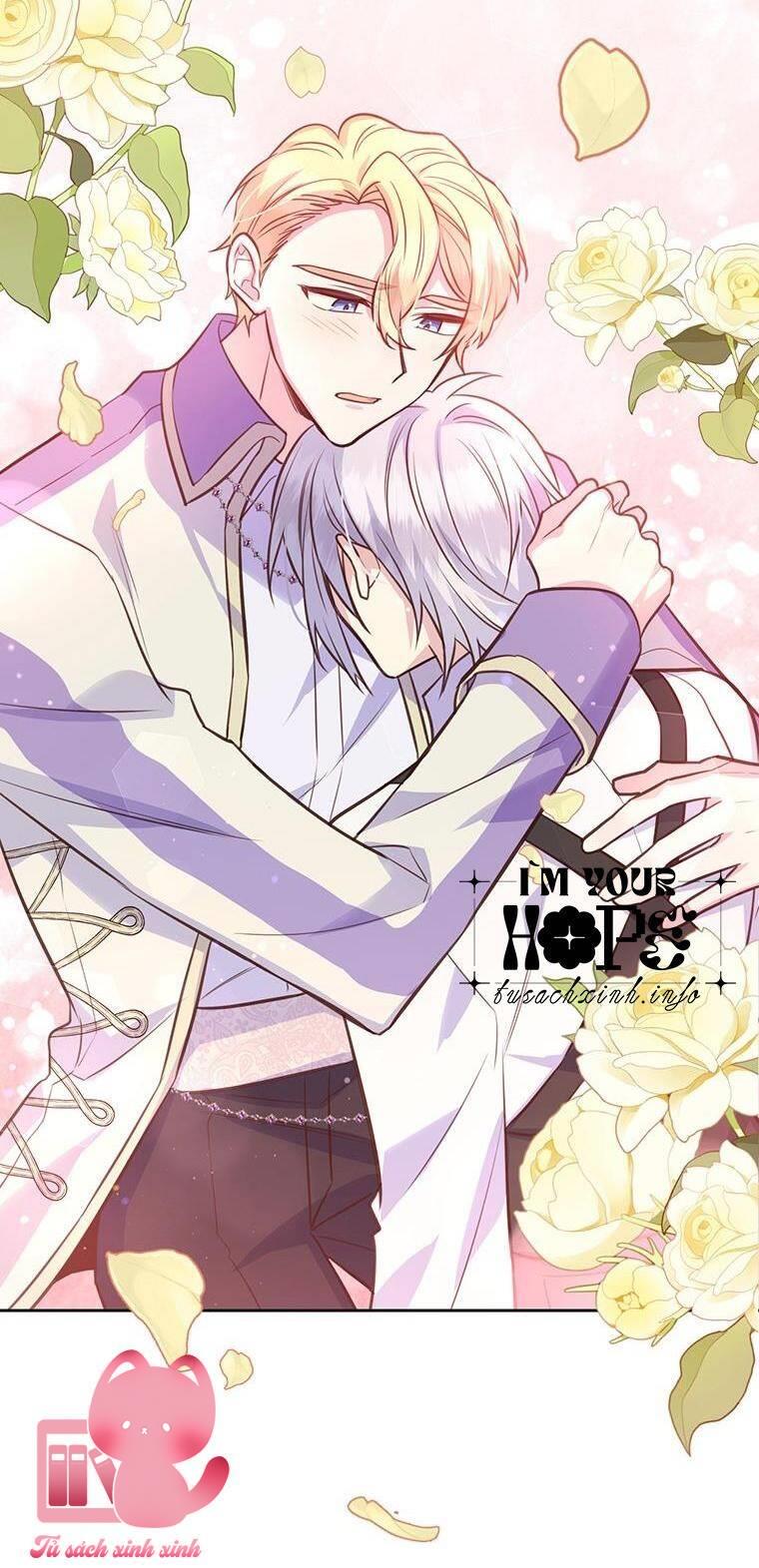 Yêu Tôi Đi, Dù Sao Ngài Cũng Chỉ Là Nhân Vật Phụ - Chap 72 - Trang 14