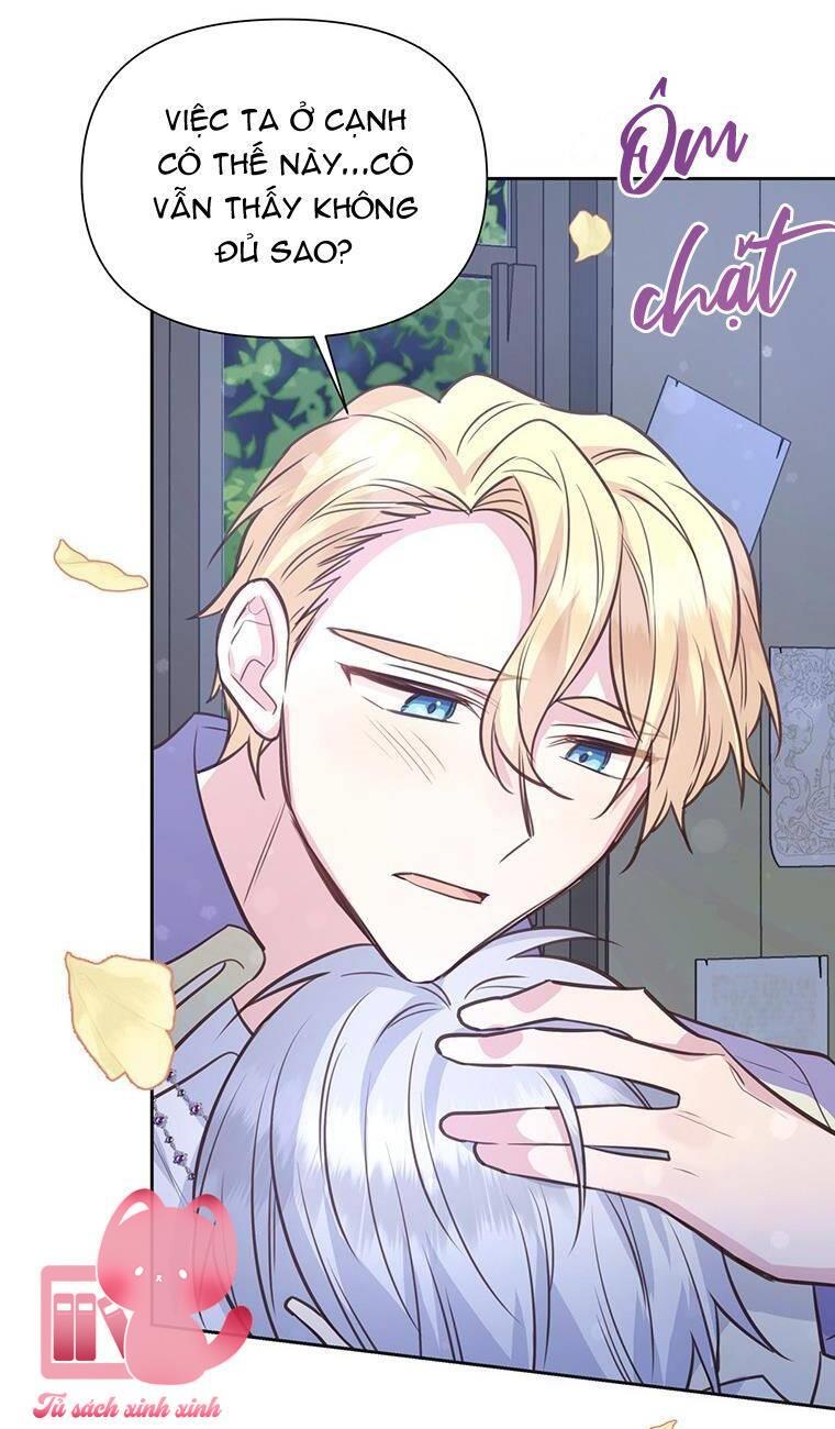 Yêu Tôi Đi, Dù Sao Ngài Cũng Chỉ Là Nhân Vật Phụ - Chap 72 - Trang 15
