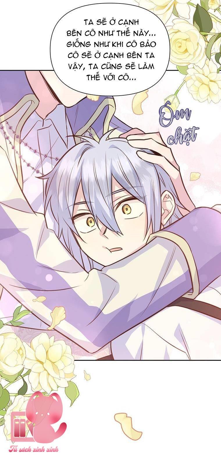 Yêu Tôi Đi, Dù Sao Ngài Cũng Chỉ Là Nhân Vật Phụ - Chap 72 - Trang 17