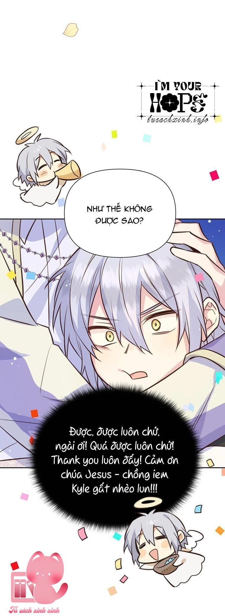 Yêu Tôi Đi, Dù Sao Ngài Cũng Chỉ Là Nhân Vật Phụ - Chap 72 - Trang 18