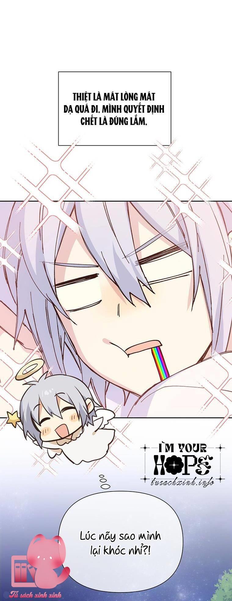 Yêu Tôi Đi, Dù Sao Ngài Cũng Chỉ Là Nhân Vật Phụ - Chap 72 - Trang 21