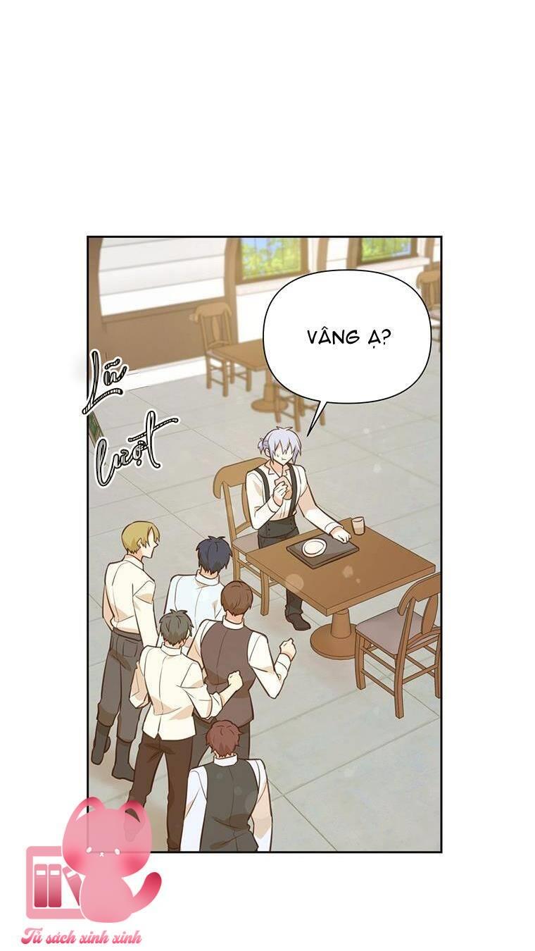 Yêu Tôi Đi, Dù Sao Ngài Cũng Chỉ Là Nhân Vật Phụ - Chap 72 - Trang 26