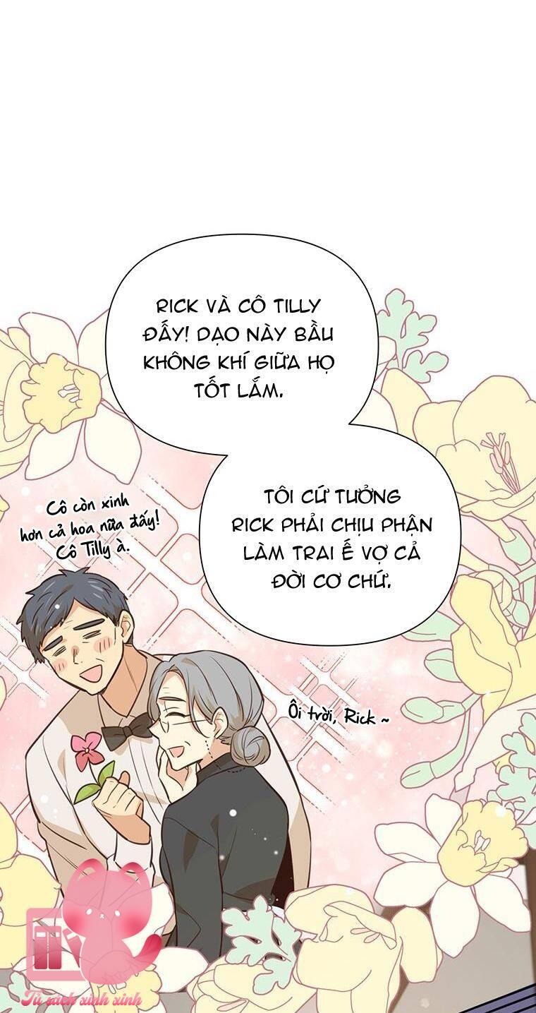 Yêu Tôi Đi, Dù Sao Ngài Cũng Chỉ Là Nhân Vật Phụ - Chap 72 - Trang 27