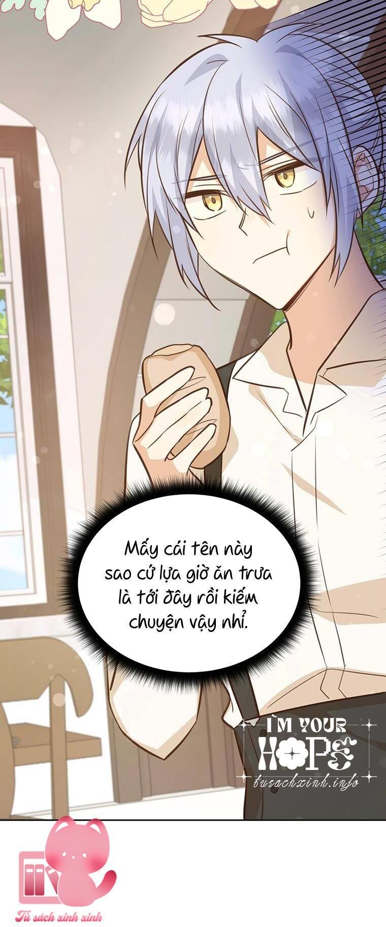 Yêu Tôi Đi, Dù Sao Ngài Cũng Chỉ Là Nhân Vật Phụ - Chap 72 - Trang 28