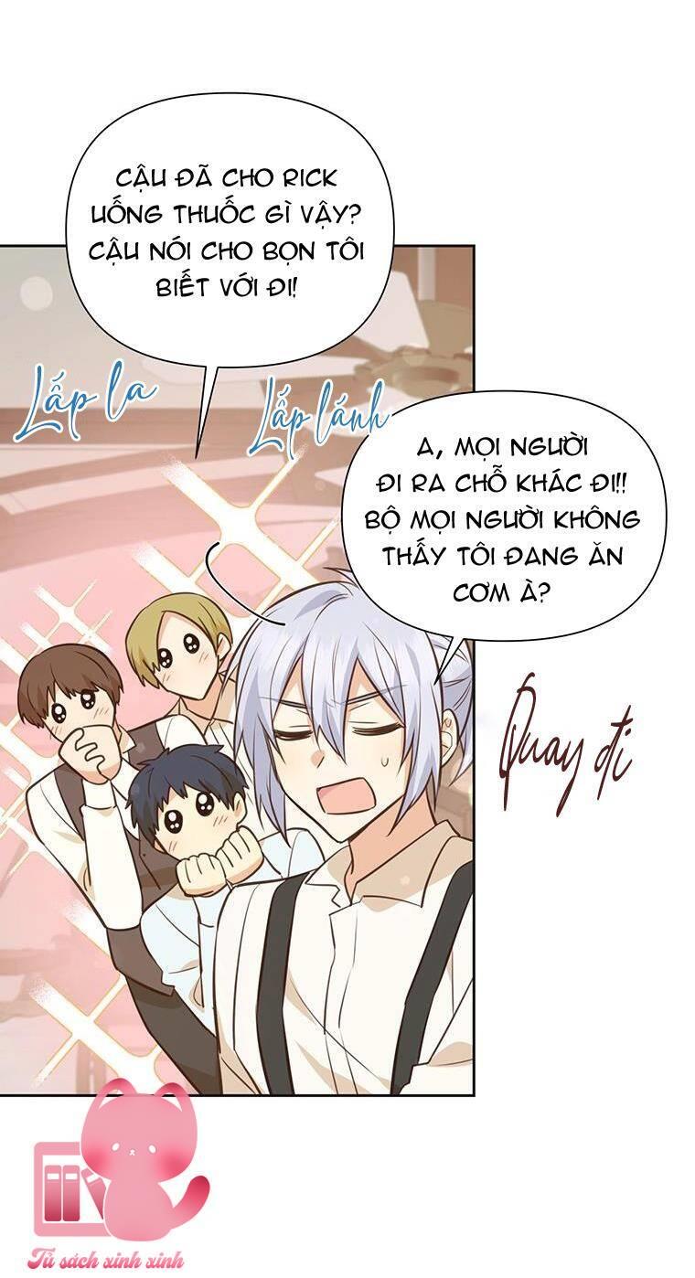 Yêu Tôi Đi, Dù Sao Ngài Cũng Chỉ Là Nhân Vật Phụ - Chap 72 - Trang 29