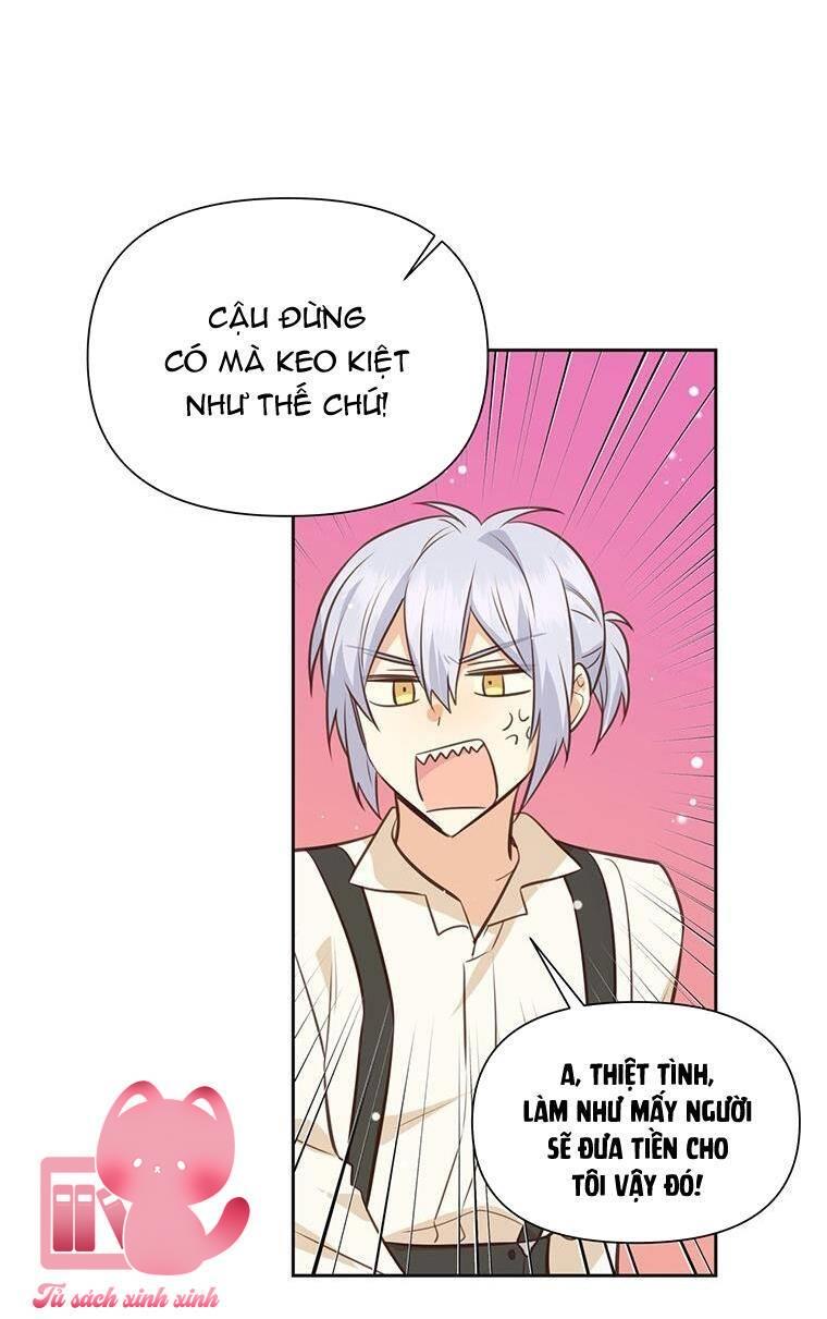Yêu Tôi Đi, Dù Sao Ngài Cũng Chỉ Là Nhân Vật Phụ - Chap 72 - Trang 30