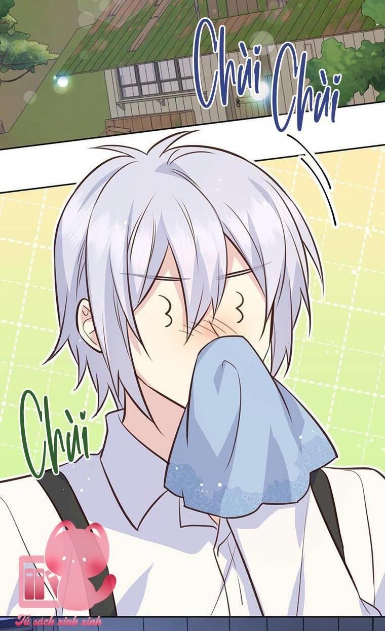 Yêu Tôi Đi, Dù Sao Ngài Cũng Chỉ Là Nhân Vật Phụ - Chap 72 - Trang 4