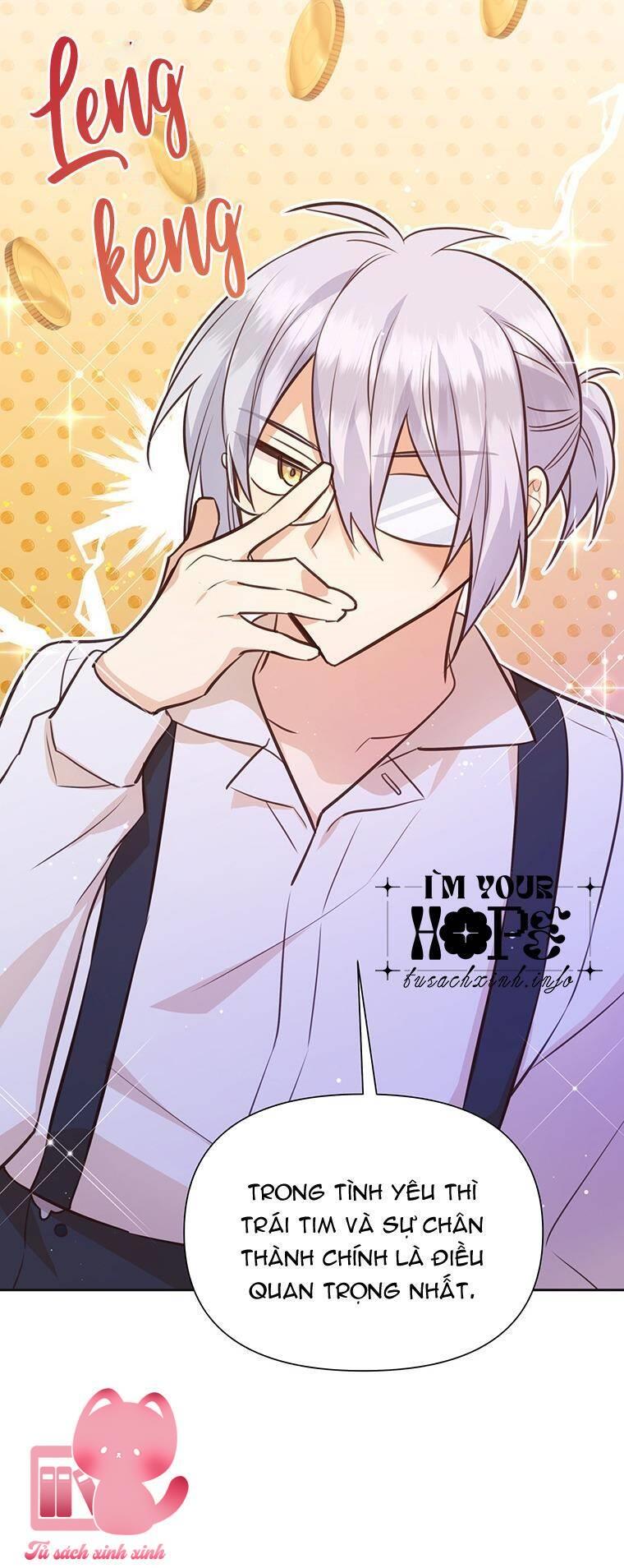 Yêu Tôi Đi, Dù Sao Ngài Cũng Chỉ Là Nhân Vật Phụ - Chap 72 - Trang 32