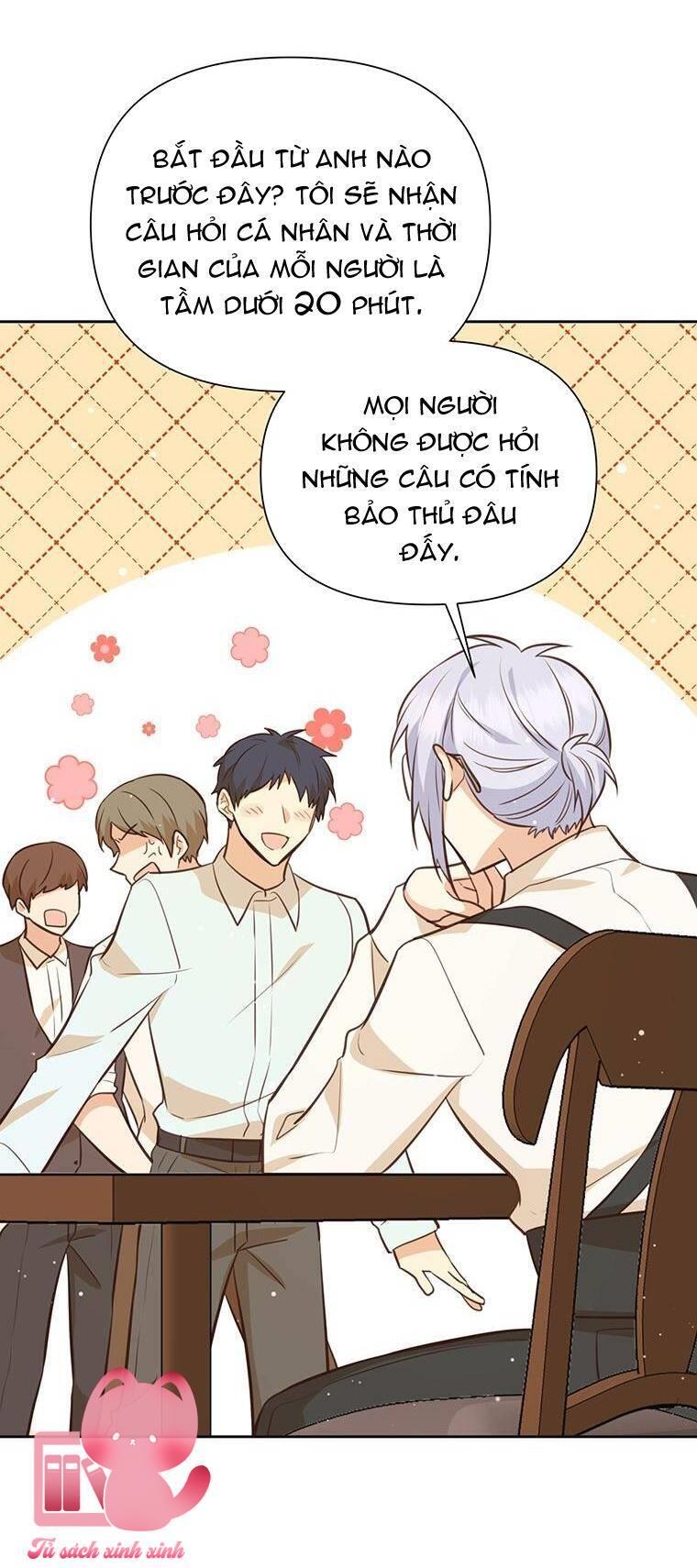 Yêu Tôi Đi, Dù Sao Ngài Cũng Chỉ Là Nhân Vật Phụ - Chap 72 - Trang 33