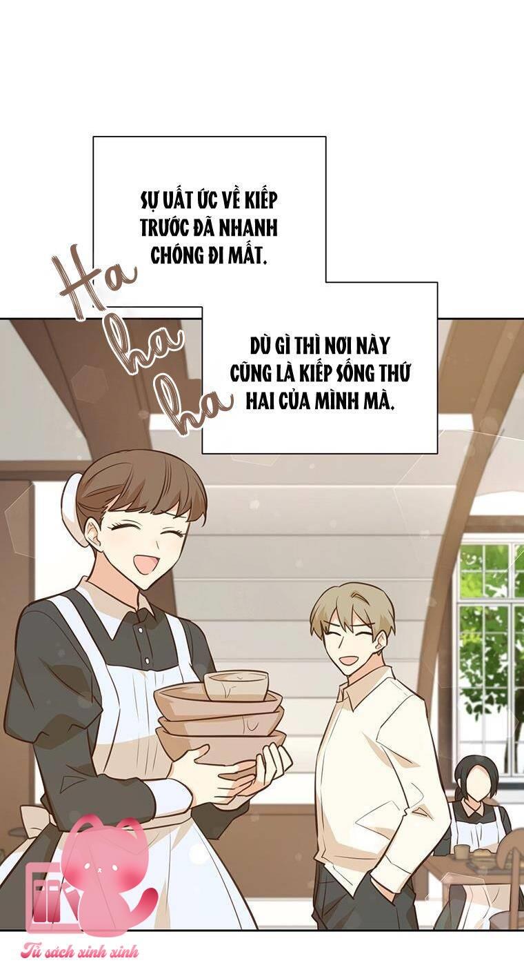 Yêu Tôi Đi, Dù Sao Ngài Cũng Chỉ Là Nhân Vật Phụ - Chap 72 - Trang 34