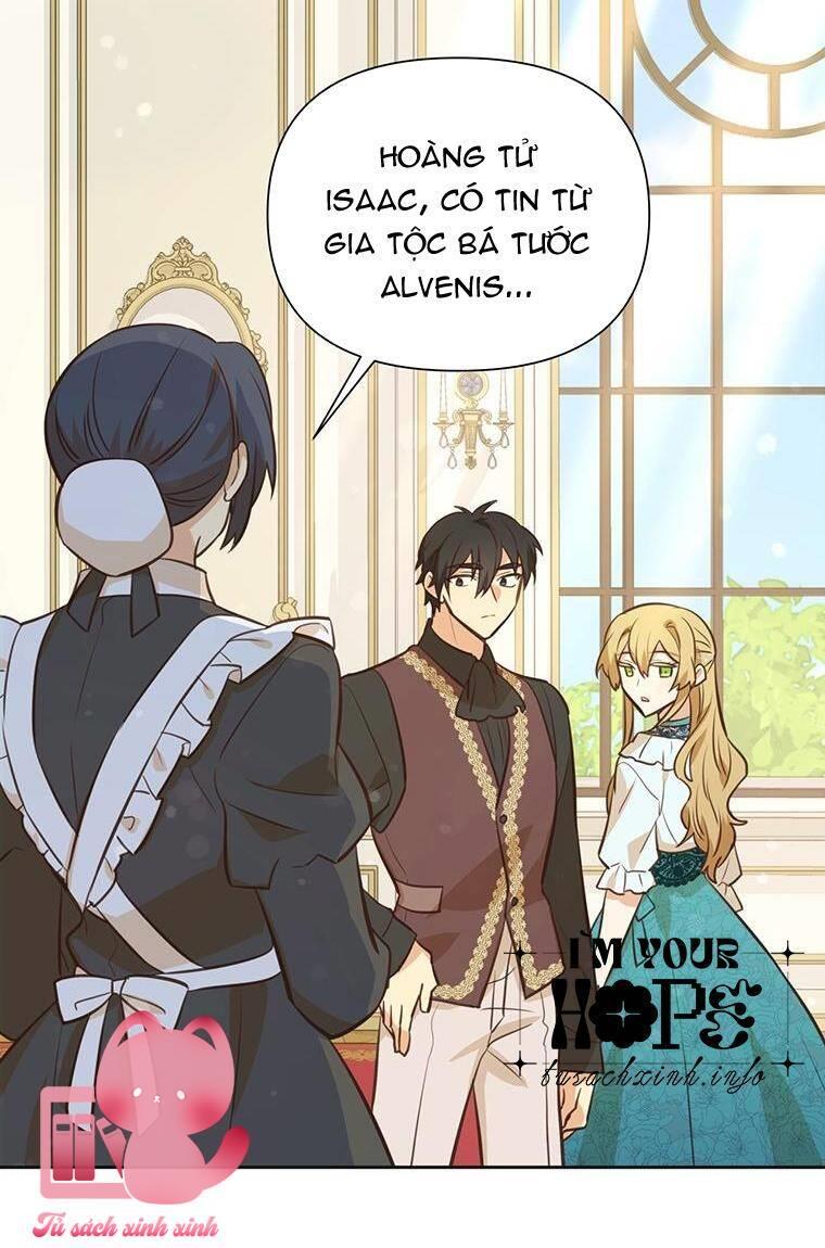 Yêu Tôi Đi, Dù Sao Ngài Cũng Chỉ Là Nhân Vật Phụ - Chap 72 - Trang 36