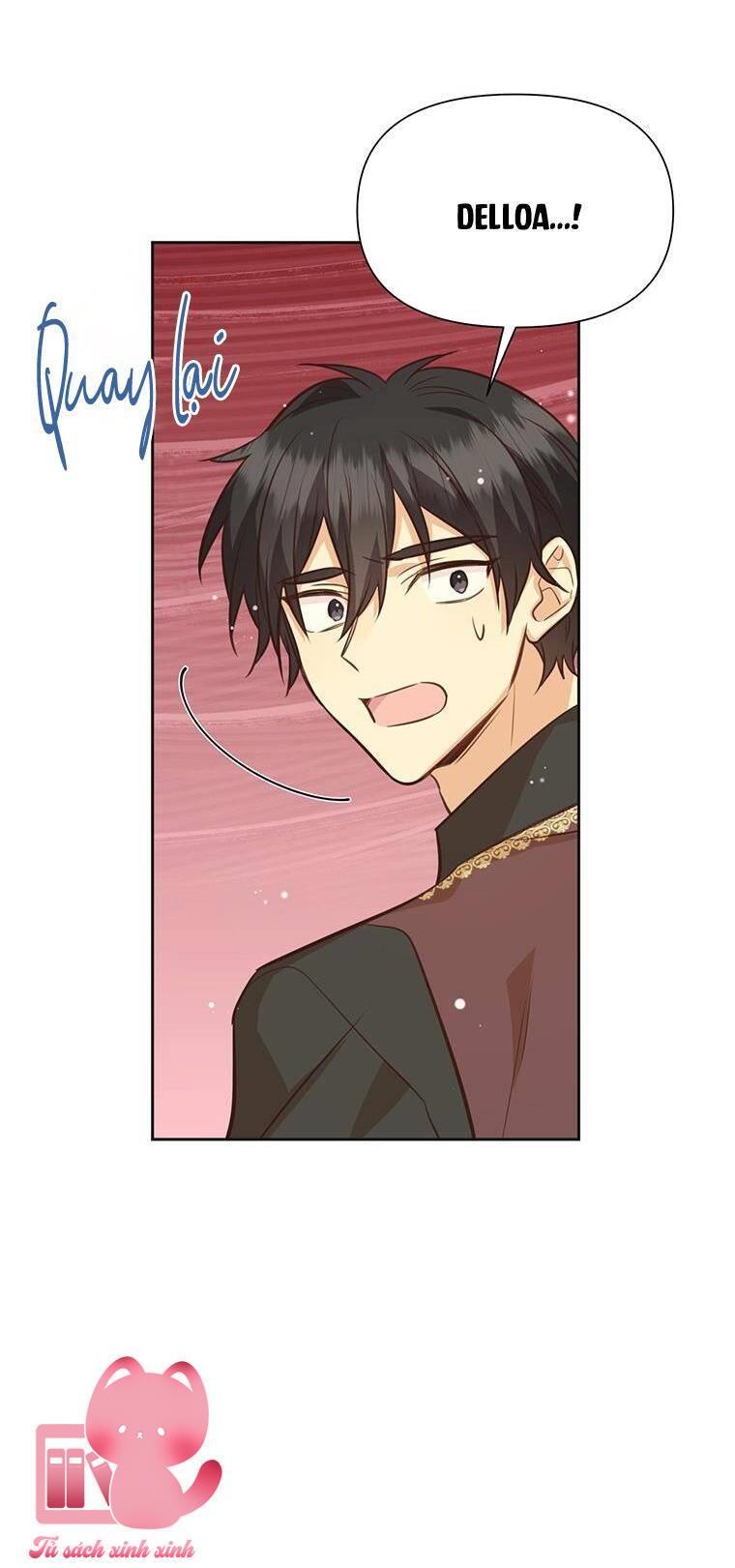Yêu Tôi Đi, Dù Sao Ngài Cũng Chỉ Là Nhân Vật Phụ - Chap 72 - Trang 38