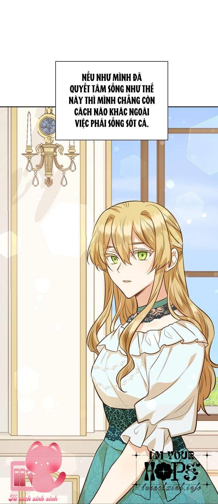 Yêu Tôi Đi, Dù Sao Ngài Cũng Chỉ Là Nhân Vật Phụ - Chap 72 - Trang 39