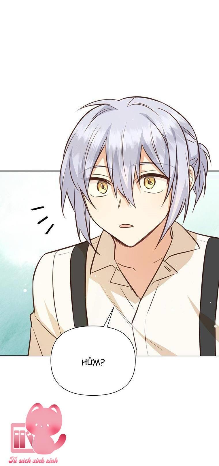 Yêu Tôi Đi, Dù Sao Ngài Cũng Chỉ Là Nhân Vật Phụ - Chap 72 - Trang 44