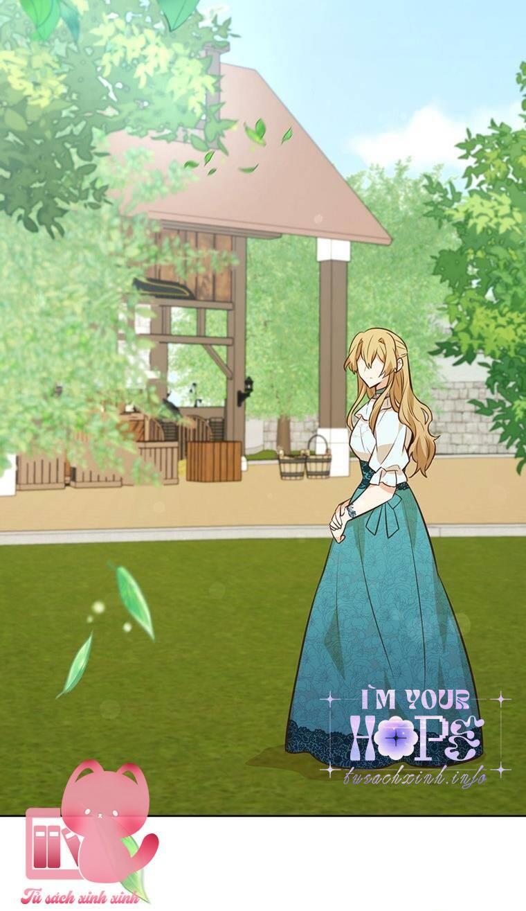 Yêu Tôi Đi, Dù Sao Ngài Cũng Chỉ Là Nhân Vật Phụ - Chap 72 - Trang 46