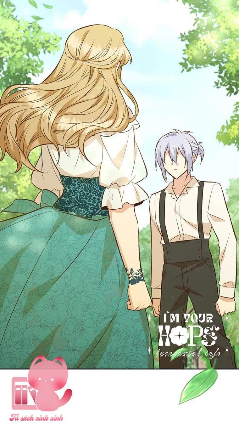 Yêu Tôi Đi, Dù Sao Ngài Cũng Chỉ Là Nhân Vật Phụ - Chap 72 - Trang 50