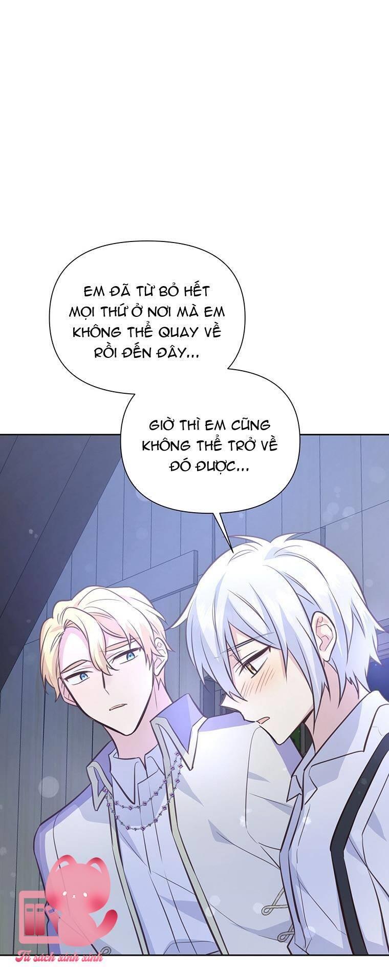 Yêu Tôi Đi, Dù Sao Ngài Cũng Chỉ Là Nhân Vật Phụ - Chap 72 - Trang 6