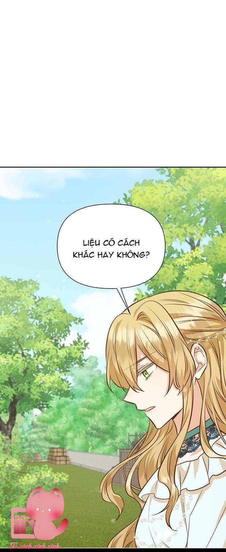 Yêu Tôi Đi, Dù Sao Ngài Cũng Chỉ Là Nhân Vật Phụ - Chap 72 - Trang 54