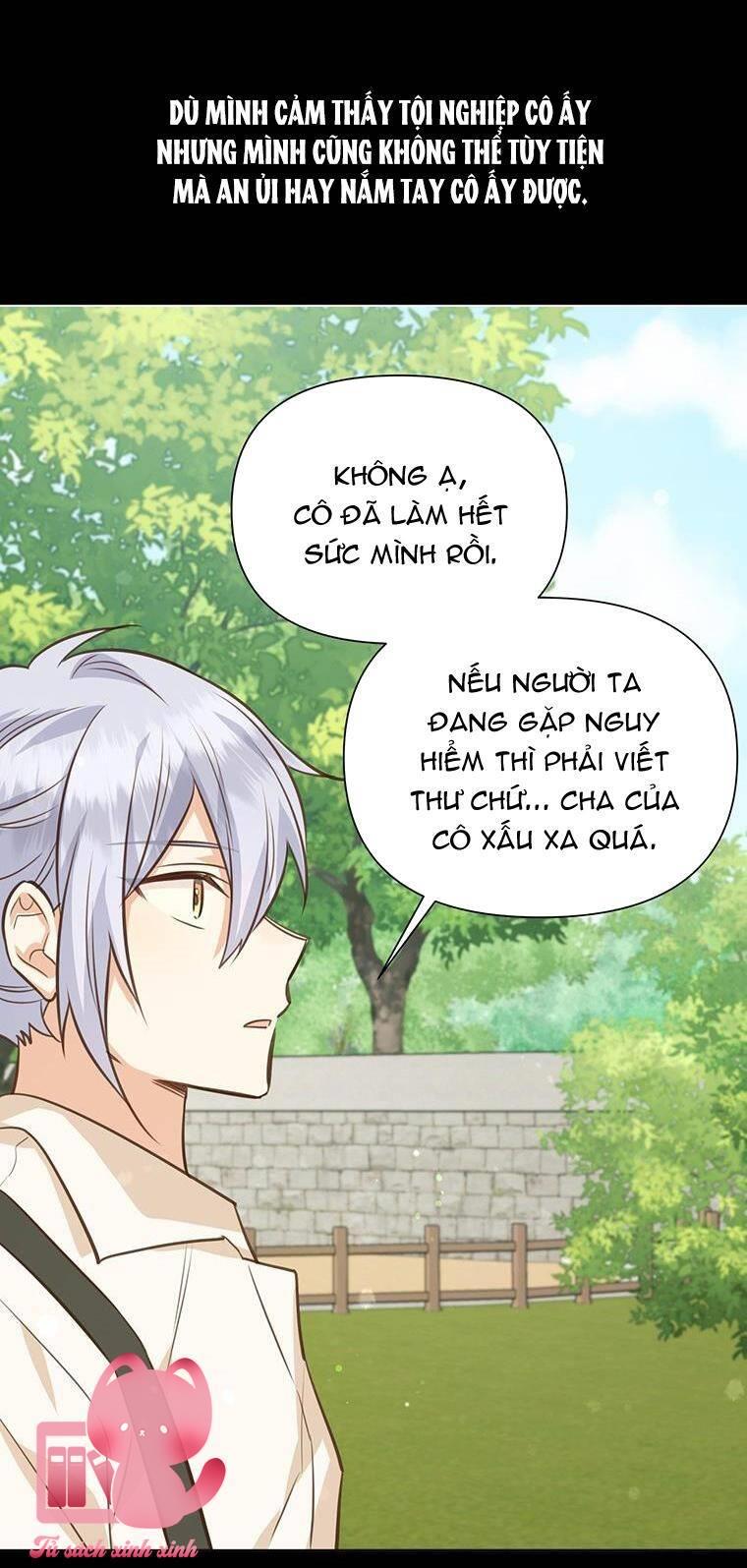 Yêu Tôi Đi, Dù Sao Ngài Cũng Chỉ Là Nhân Vật Phụ - Chap 72 - Trang 55