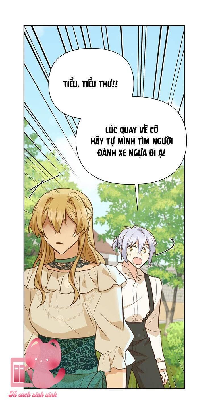 Yêu Tôi Đi, Dù Sao Ngài Cũng Chỉ Là Nhân Vật Phụ - Chap 72 - Trang 59