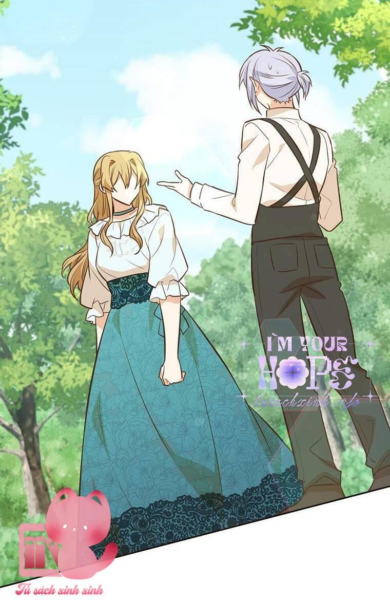 Yêu Tôi Đi, Dù Sao Ngài Cũng Chỉ Là Nhân Vật Phụ - Chap 72 - Trang 63