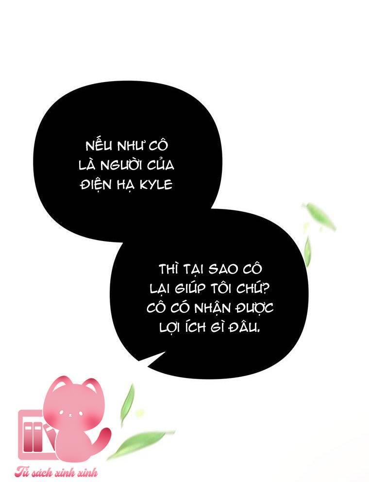 Yêu Tôi Đi, Dù Sao Ngài Cũng Chỉ Là Nhân Vật Phụ - Chap 72 - Trang 64