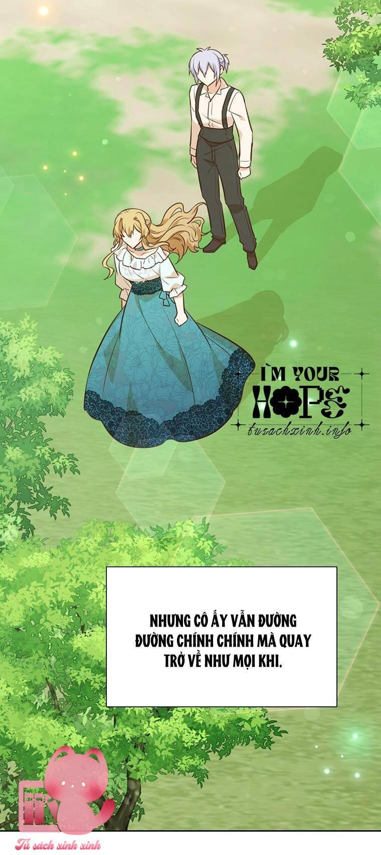 Yêu Tôi Đi, Dù Sao Ngài Cũng Chỉ Là Nhân Vật Phụ - Chap 72 - Trang 71