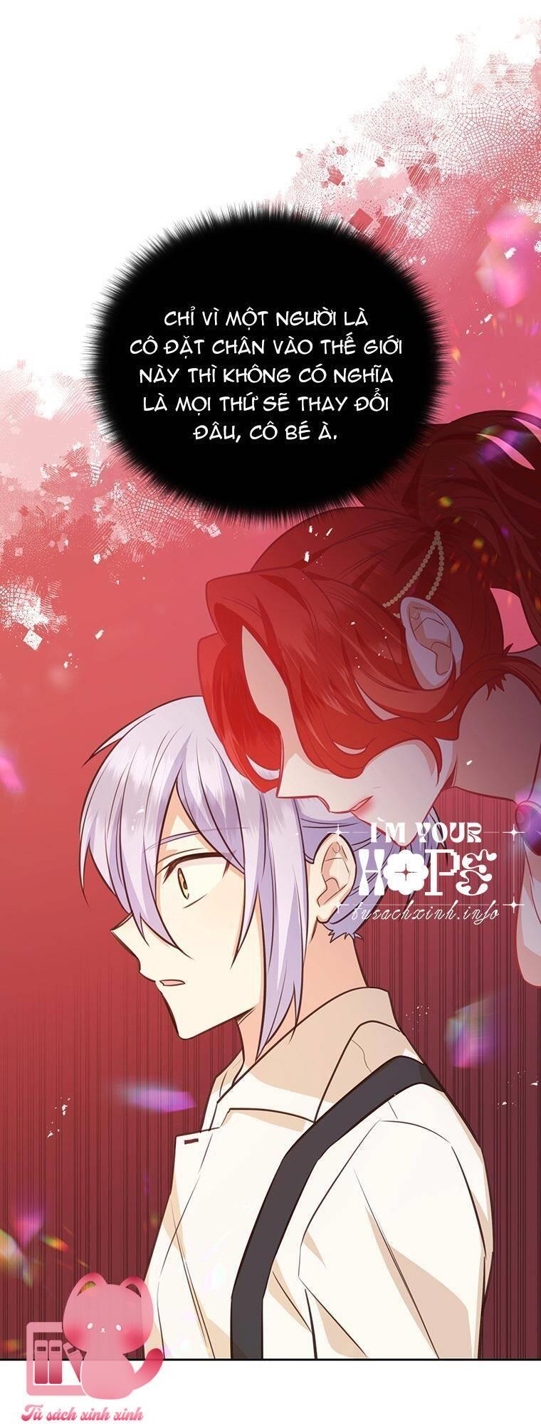 Yêu Tôi Đi, Dù Sao Ngài Cũng Chỉ Là Nhân Vật Phụ - Chap 72 - Trang 72
