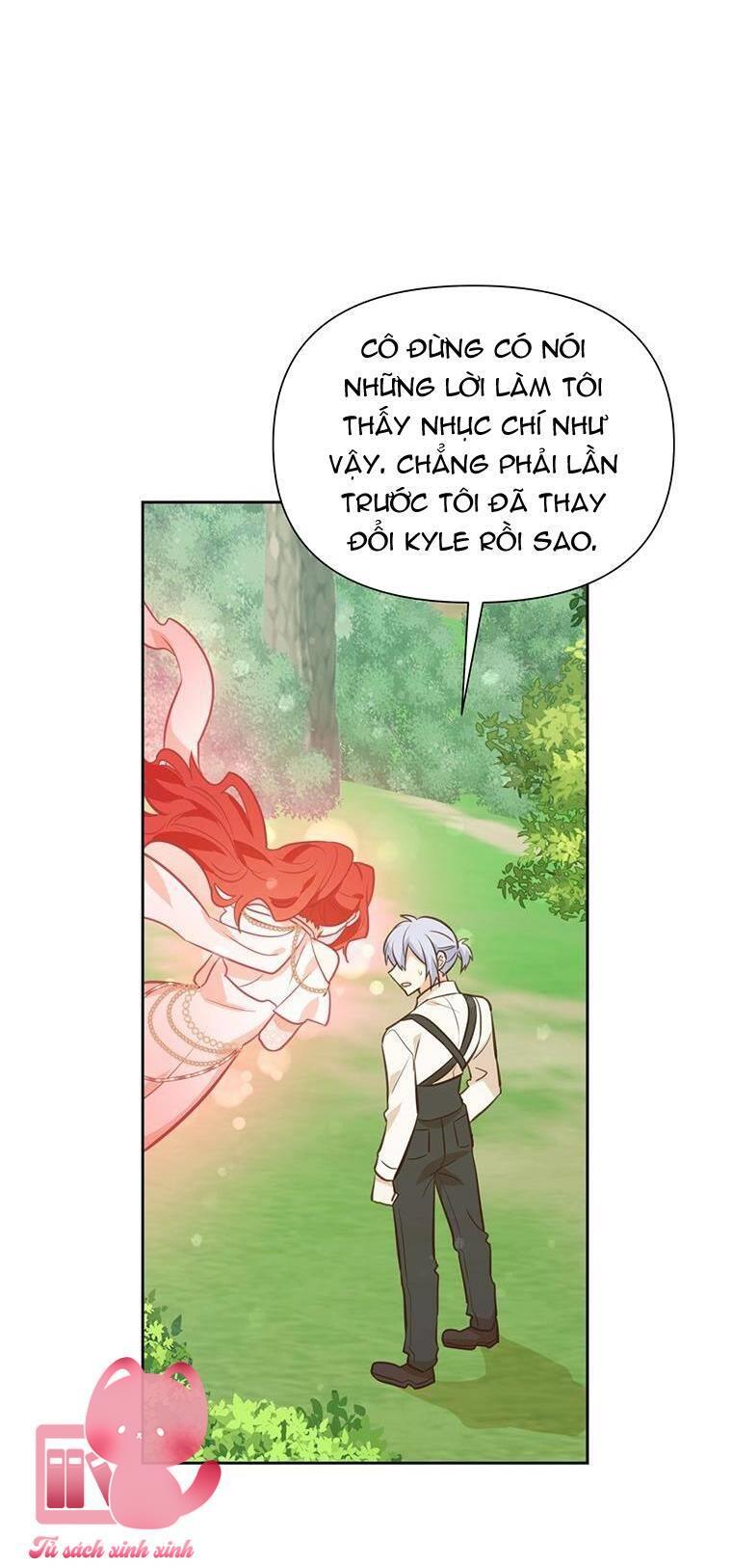 Yêu Tôi Đi, Dù Sao Ngài Cũng Chỉ Là Nhân Vật Phụ - Chap 72 - Trang 73