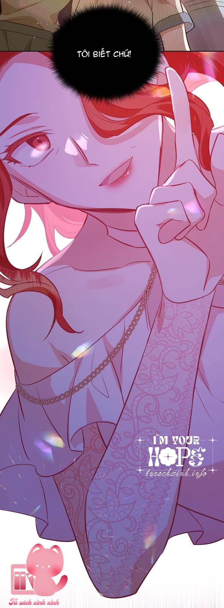 Yêu Tôi Đi, Dù Sao Ngài Cũng Chỉ Là Nhân Vật Phụ - Chap 72 - Trang 76