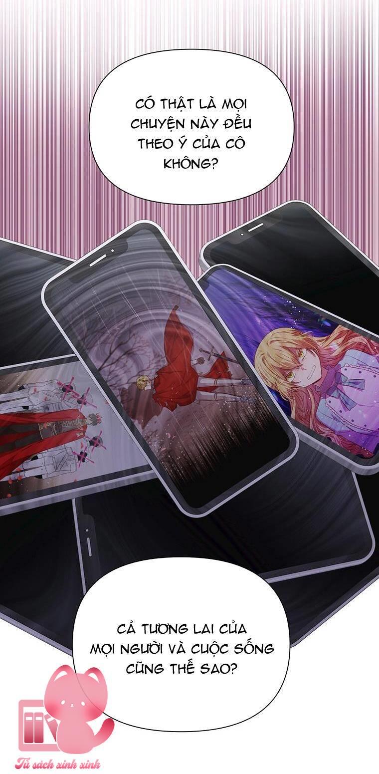 Yêu Tôi Đi, Dù Sao Ngài Cũng Chỉ Là Nhân Vật Phụ - Chap 72 - Trang 77