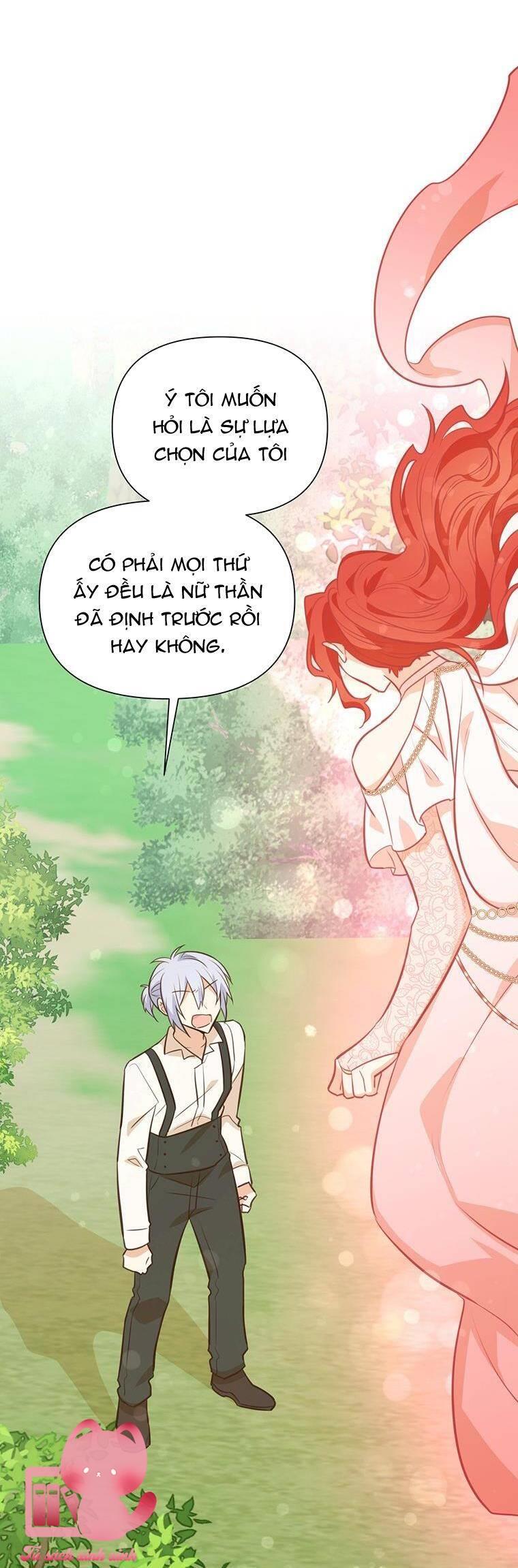 Yêu Tôi Đi, Dù Sao Ngài Cũng Chỉ Là Nhân Vật Phụ - Chap 72 - Trang 78