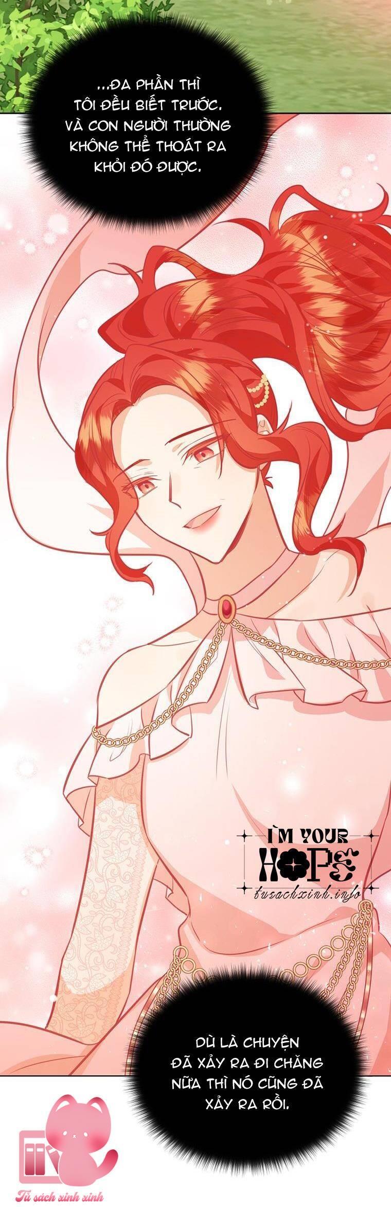 Yêu Tôi Đi, Dù Sao Ngài Cũng Chỉ Là Nhân Vật Phụ - Chap 72 - Trang 79