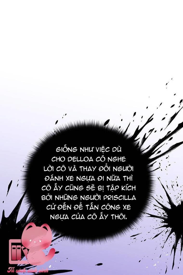 Yêu Tôi Đi, Dù Sao Ngài Cũng Chỉ Là Nhân Vật Phụ - Chap 72 - Trang 80