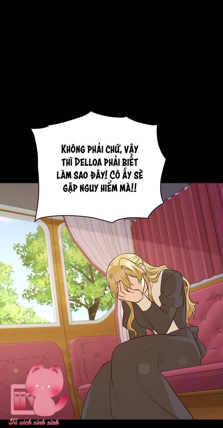 Yêu Tôi Đi, Dù Sao Ngài Cũng Chỉ Là Nhân Vật Phụ - Chap 72 - Trang 82