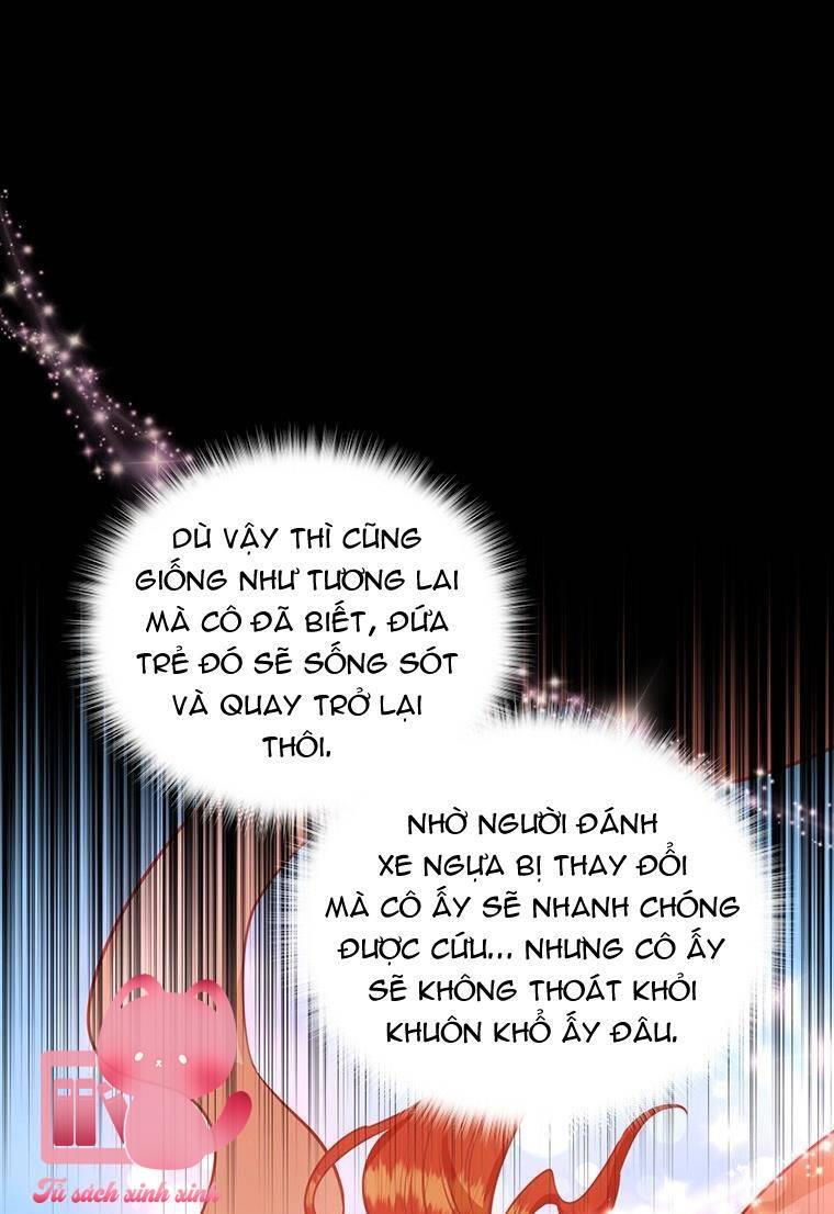 Yêu Tôi Đi, Dù Sao Ngài Cũng Chỉ Là Nhân Vật Phụ - Chap 72 - Trang 83