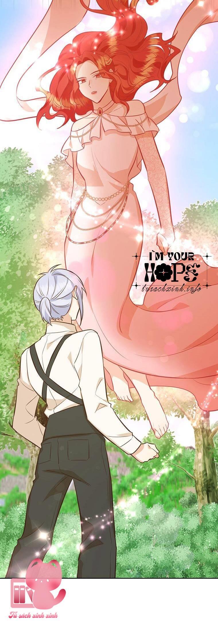 Yêu Tôi Đi, Dù Sao Ngài Cũng Chỉ Là Nhân Vật Phụ - Chap 72 - Trang 84