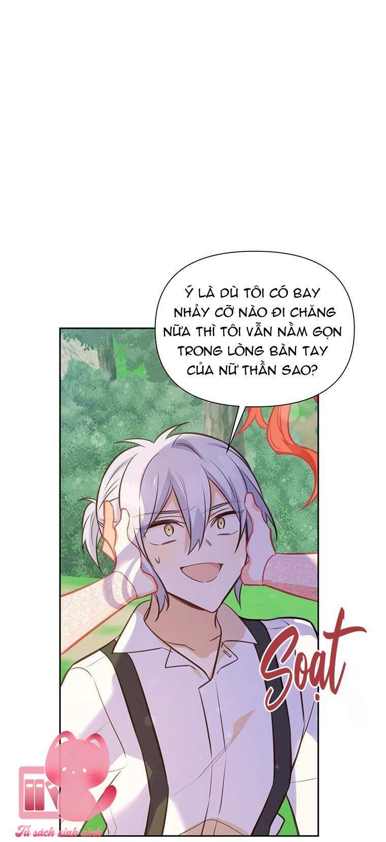 Yêu Tôi Đi, Dù Sao Ngài Cũng Chỉ Là Nhân Vật Phụ - Chap 72 - Trang 85