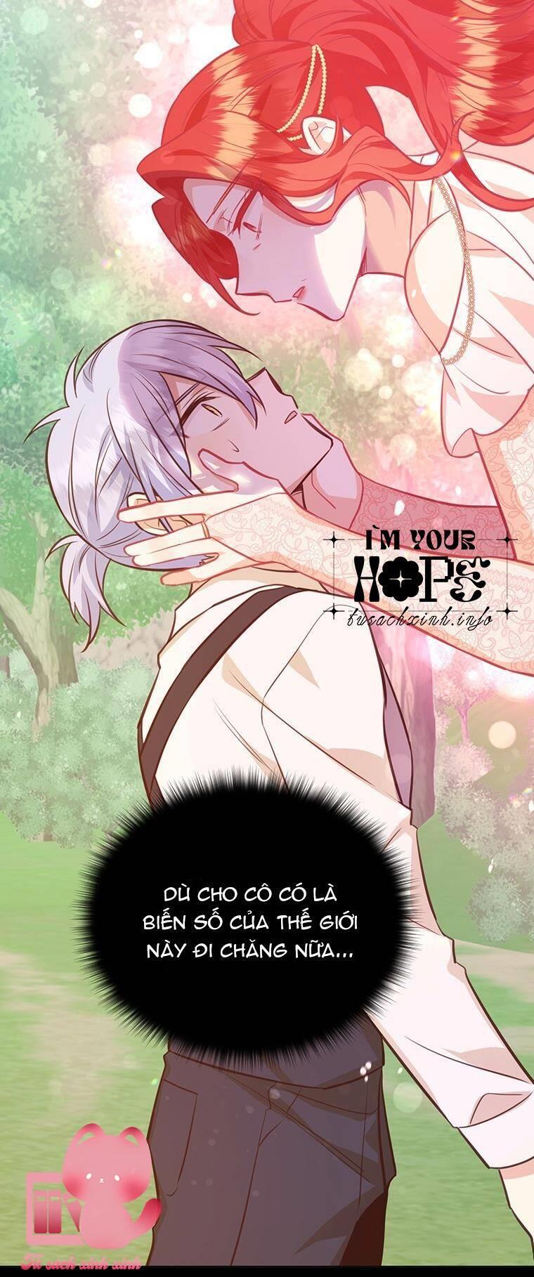 Yêu Tôi Đi, Dù Sao Ngài Cũng Chỉ Là Nhân Vật Phụ - Chap 72 - Trang 87