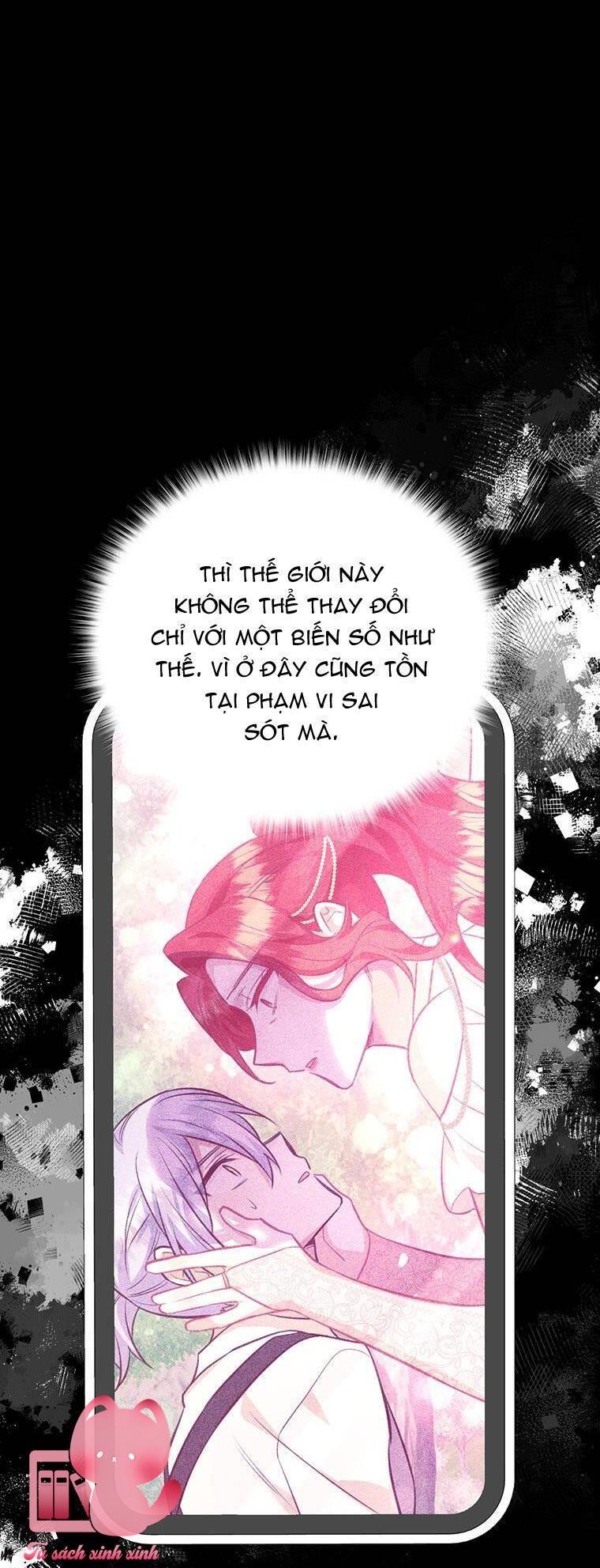 Yêu Tôi Đi, Dù Sao Ngài Cũng Chỉ Là Nhân Vật Phụ - Chap 72 - Trang 88