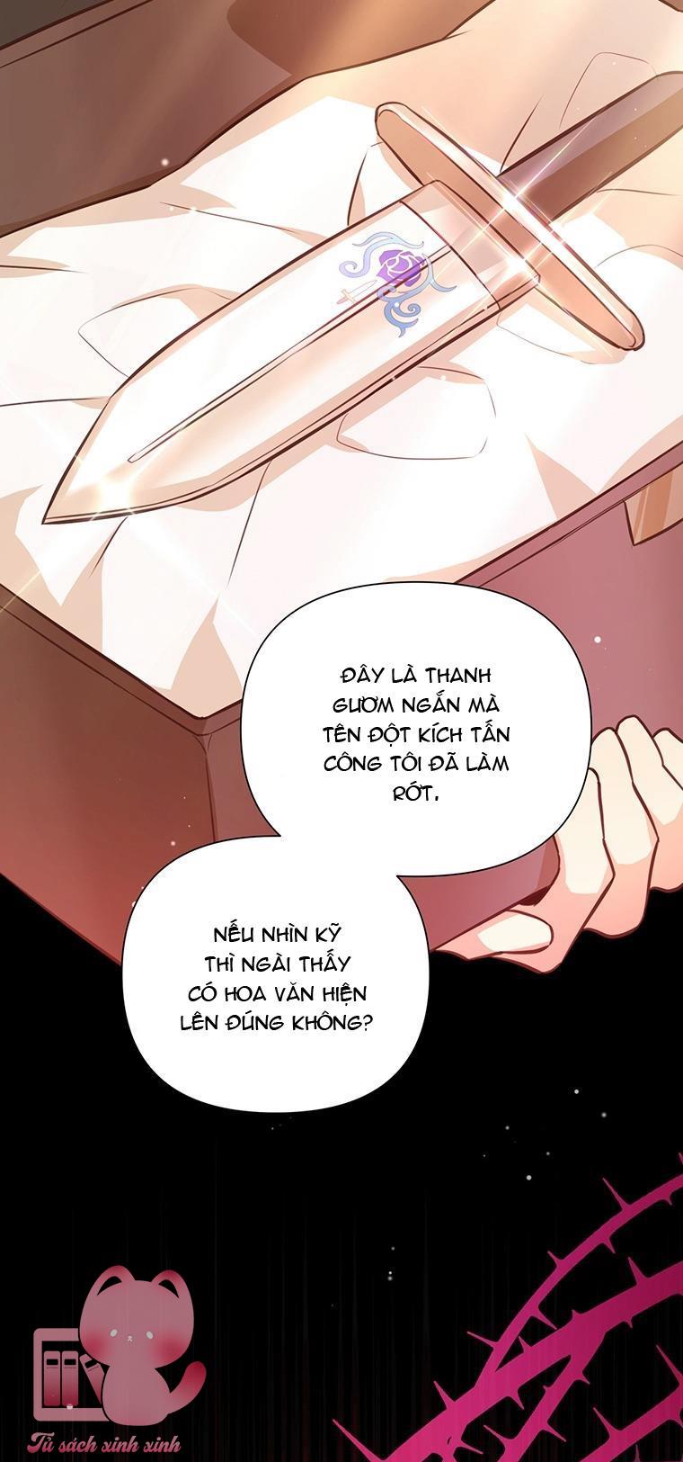 Yêu Tôi Đi, Dù Sao Ngài Cũng Chỉ Là Nhân Vật Phụ - Chap 73 - Trang 12