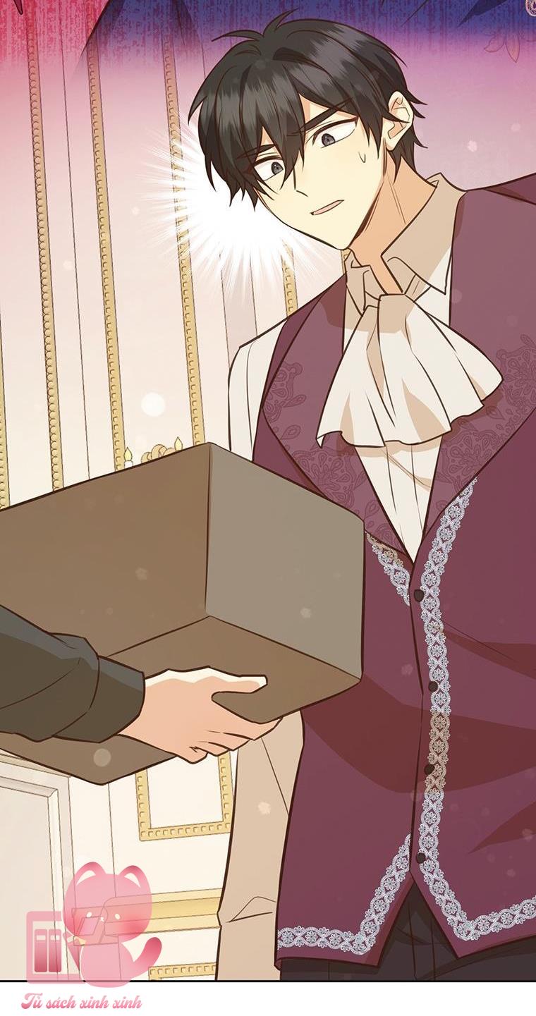 Yêu Tôi Đi, Dù Sao Ngài Cũng Chỉ Là Nhân Vật Phụ - Chap 73 - Trang 14