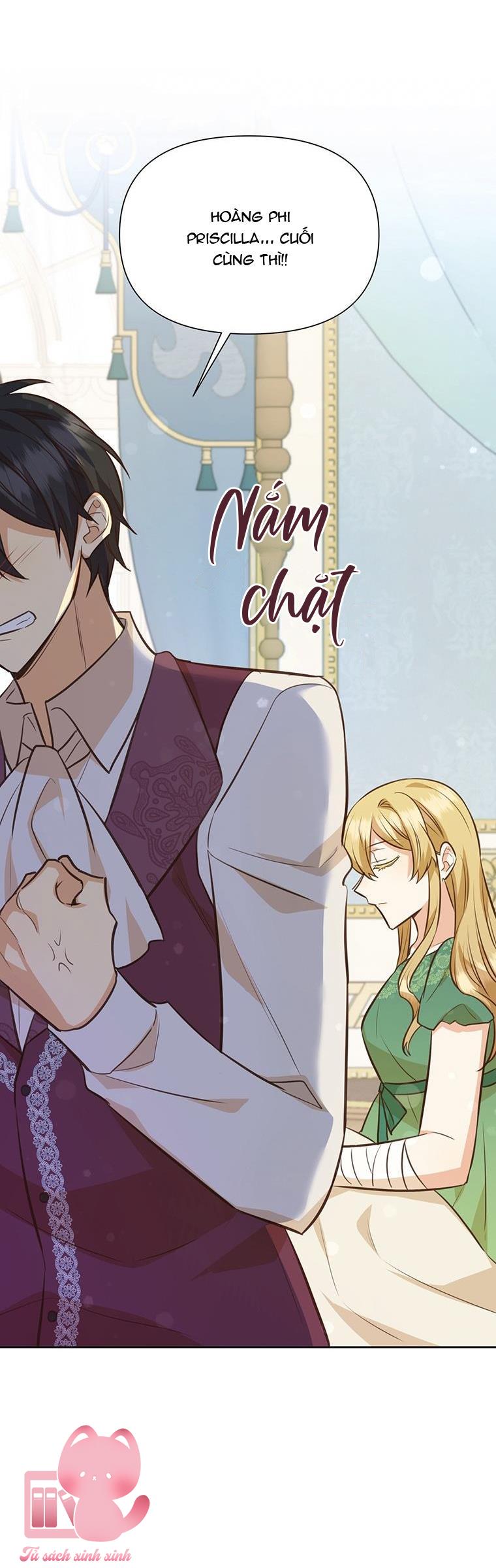 Yêu Tôi Đi, Dù Sao Ngài Cũng Chỉ Là Nhân Vật Phụ - Chap 73 - Trang 15