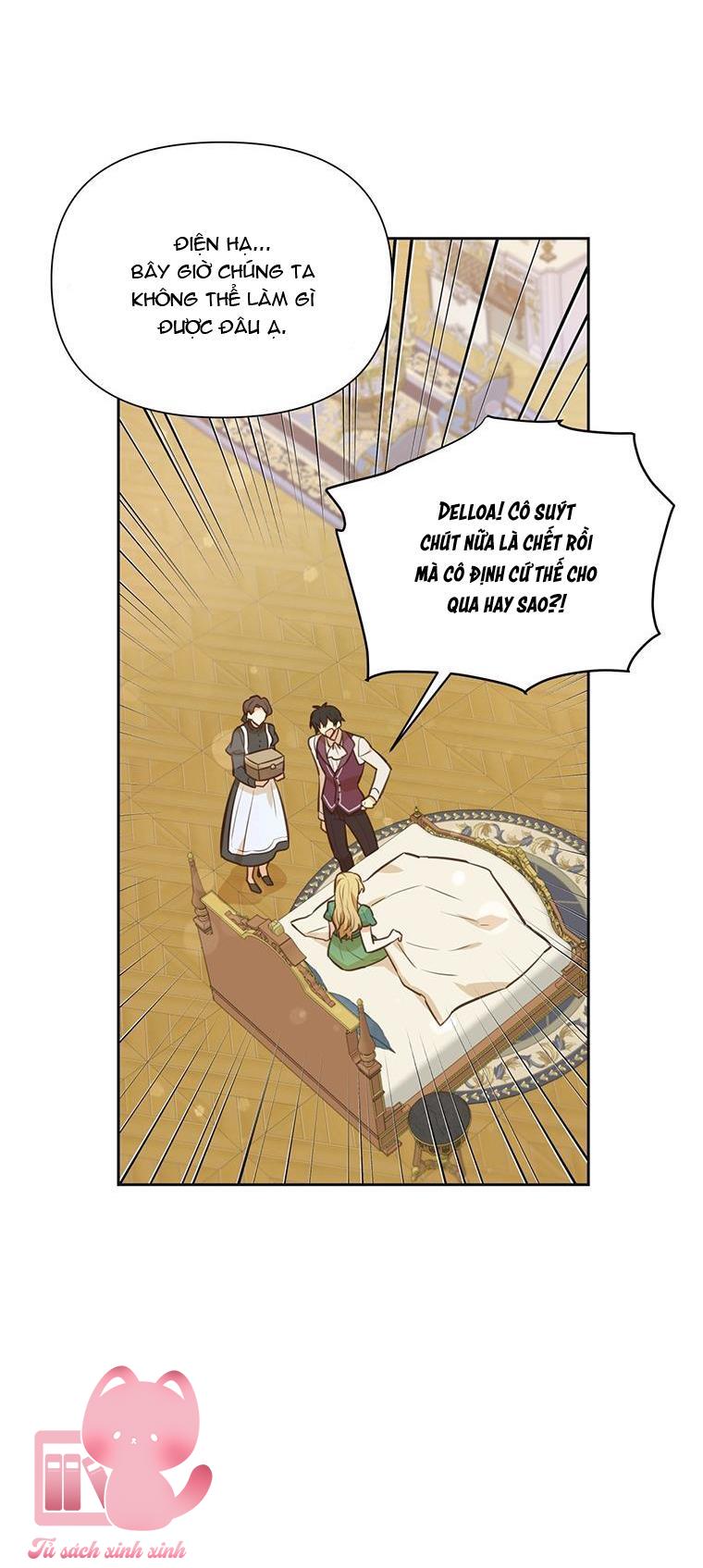 Yêu Tôi Đi, Dù Sao Ngài Cũng Chỉ Là Nhân Vật Phụ - Chap 73 - Trang 16