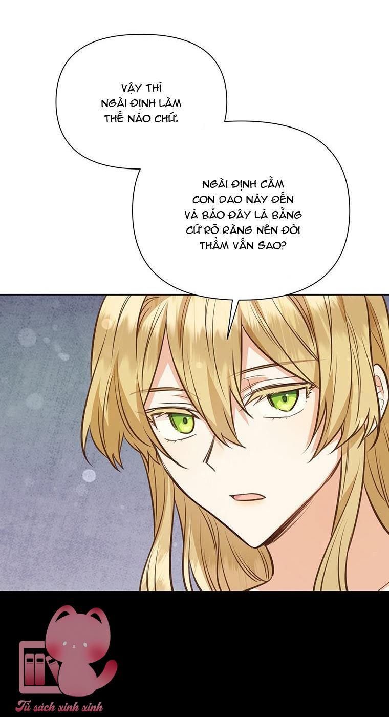 Yêu Tôi Đi, Dù Sao Ngài Cũng Chỉ Là Nhân Vật Phụ - Chap 73 - Trang 17