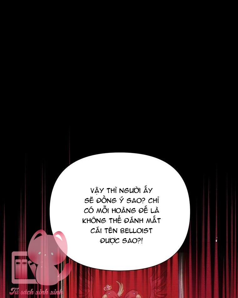 Yêu Tôi Đi, Dù Sao Ngài Cũng Chỉ Là Nhân Vật Phụ - Chap 73 - Trang 18