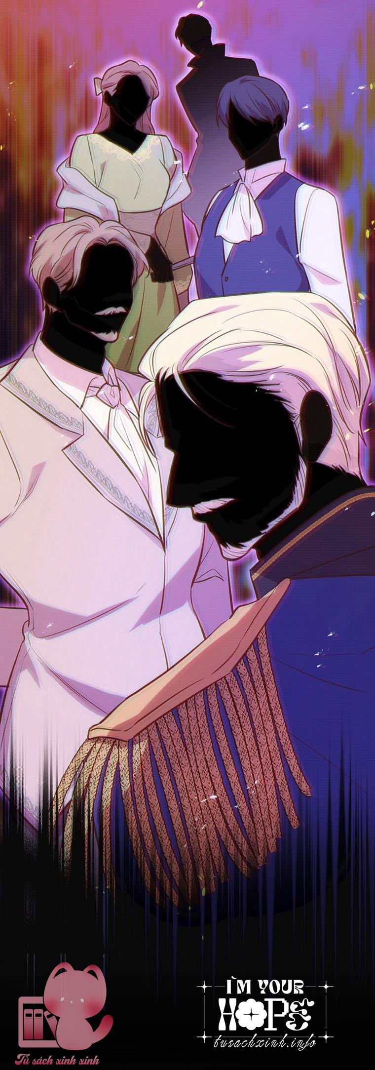 Yêu Tôi Đi, Dù Sao Ngài Cũng Chỉ Là Nhân Vật Phụ - Chap 73 - Trang 21