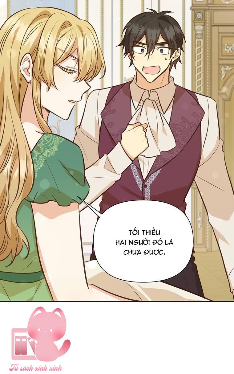 Yêu Tôi Đi, Dù Sao Ngài Cũng Chỉ Là Nhân Vật Phụ - Chap 73 - Trang 23