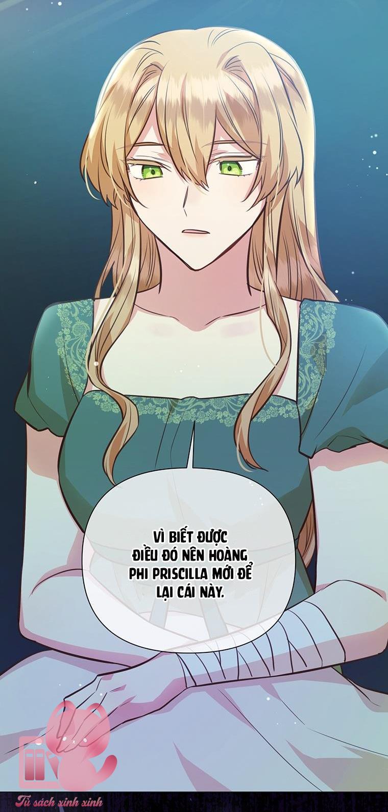 Yêu Tôi Đi, Dù Sao Ngài Cũng Chỉ Là Nhân Vật Phụ - Chap 73 - Trang 26
