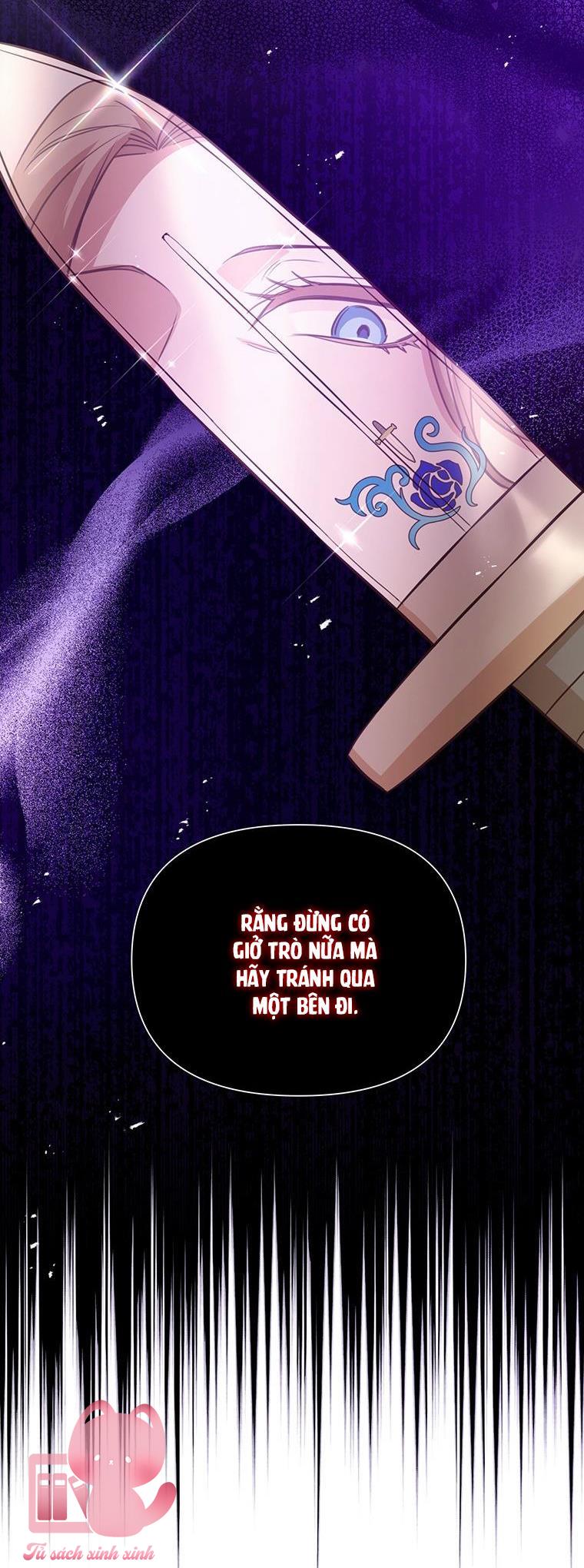 Yêu Tôi Đi, Dù Sao Ngài Cũng Chỉ Là Nhân Vật Phụ - Chap 73 - Trang 28